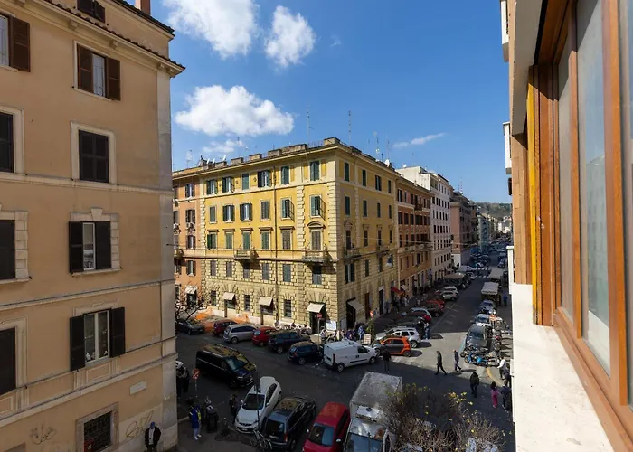 My Tiny Home Rome