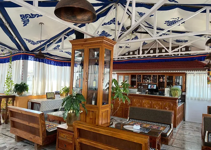 Sherpa Home Hotel Kathmandu
