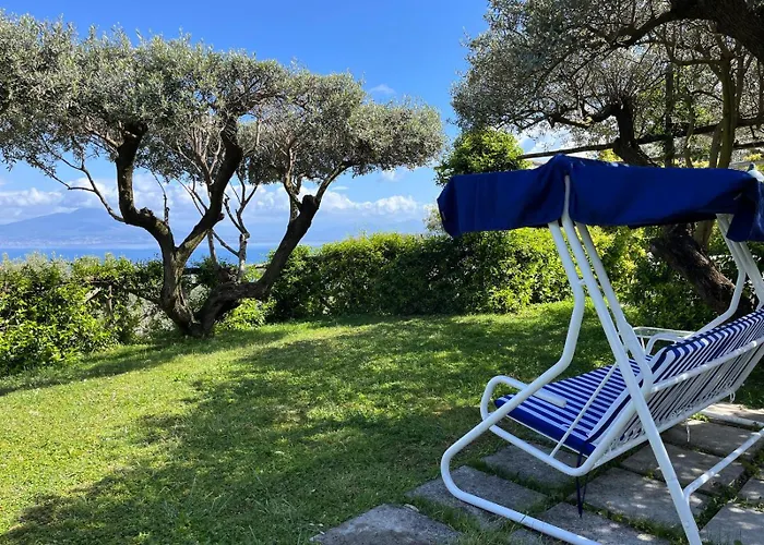 Sorrento Garden Hotel