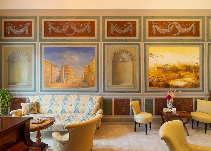 Borgia Di Firenze Bed & Breakfast