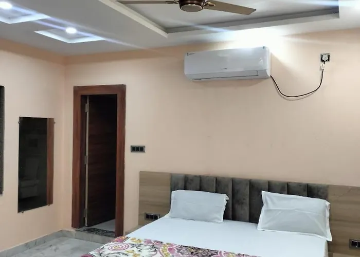 Hotel Fort Inn Gwalior
