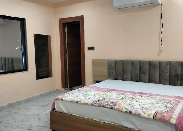 Hotel Fort Inn Gwalior