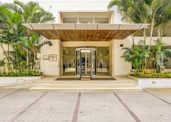 Lemon Tree Hotel Whitefield, Bengaluru