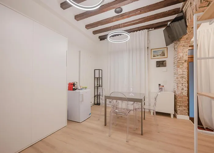 Rialto Suite 707 Venice