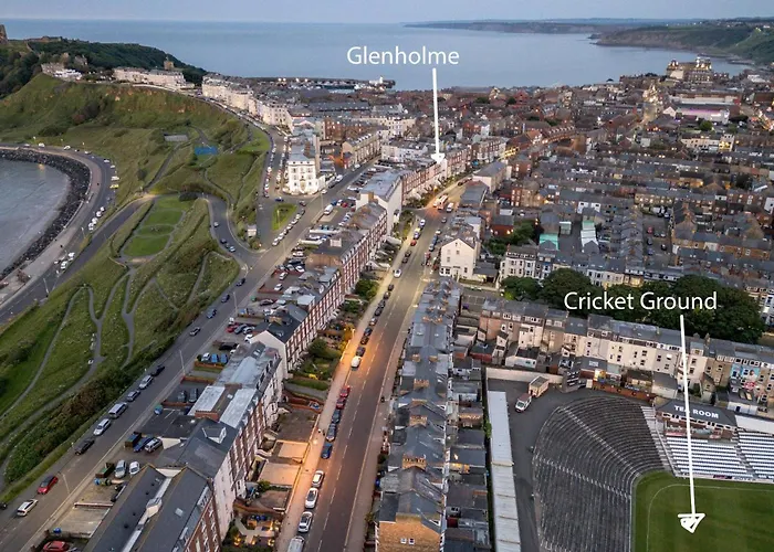 Glenholme Guest House Scarborough