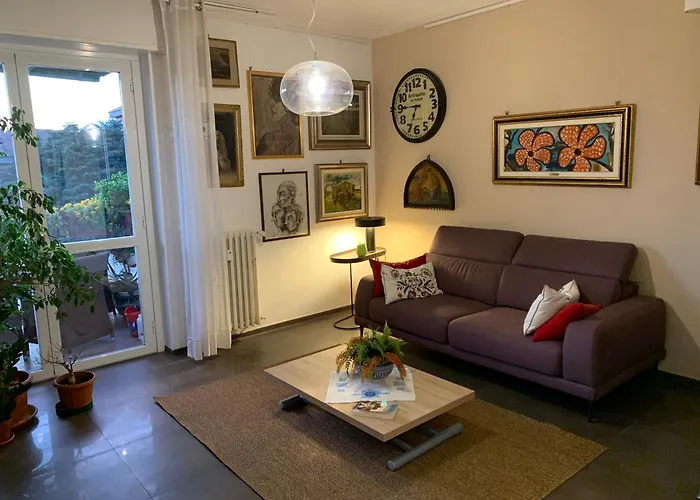 Franky Home Milan