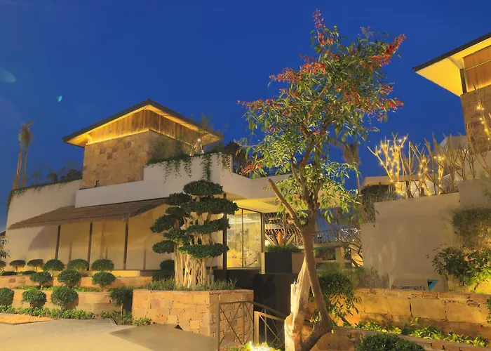 The Borgo Hotel Ludhiana