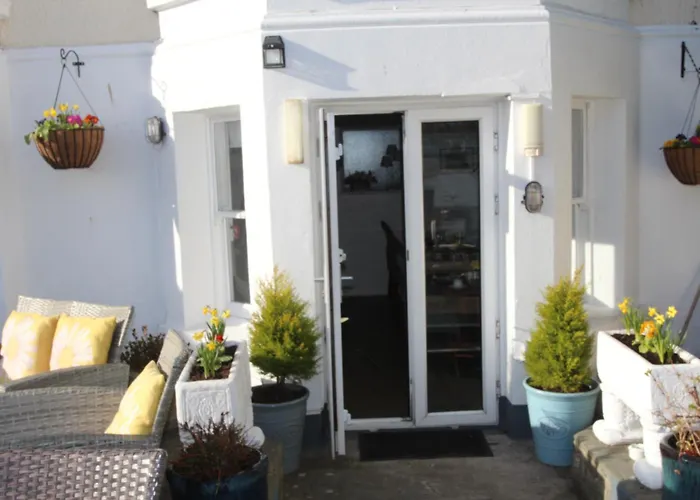 Bryn-Y-Mor Hotel (Adults Only) Llandudno