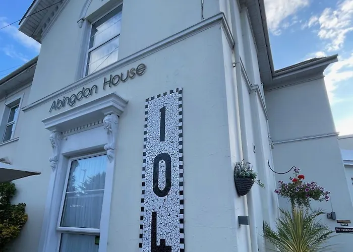 Abingdon House Hotel Torquay