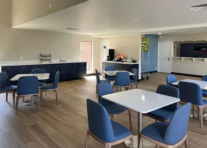 Park Inn By Radisson San Antonio