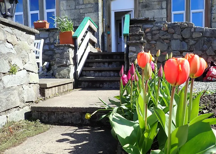 Hawthornbank Hotel Oban