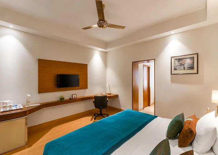 The Astor Hotel Kolkata