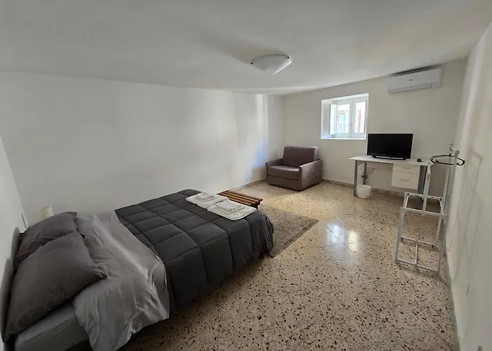 Mak House Hotel Palermo