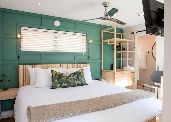 Antrim House By Totalstay Cape Town