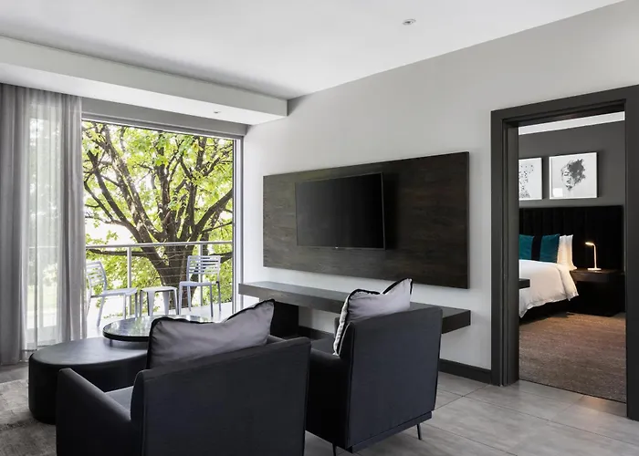 The Capital Empire Hotel Johannesburg