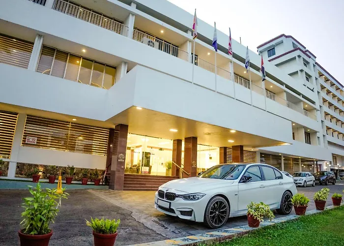 Casino Hotels Ltd Thrissur
