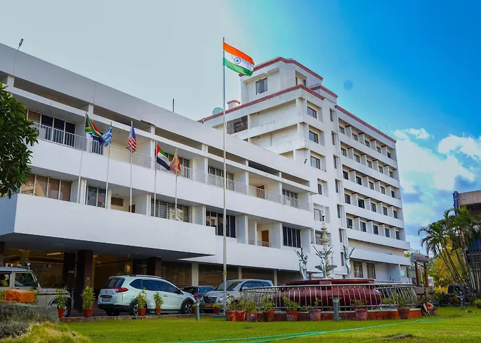 Casino Hotels Ltd Thrissur