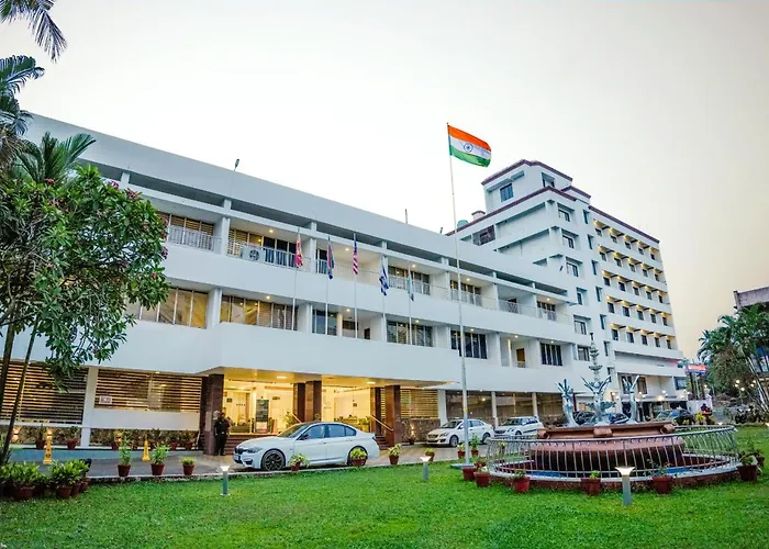 Casino Hotels Ltd Thrissur
