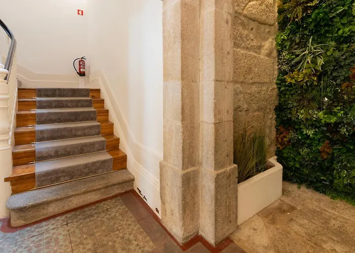 Turista Da Trindade Bed & Breakfast Porto