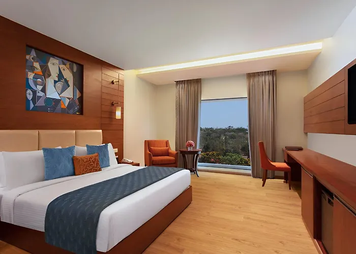 Fortune Park Airport Road, Hubballi - Member Itc Hotels' Group