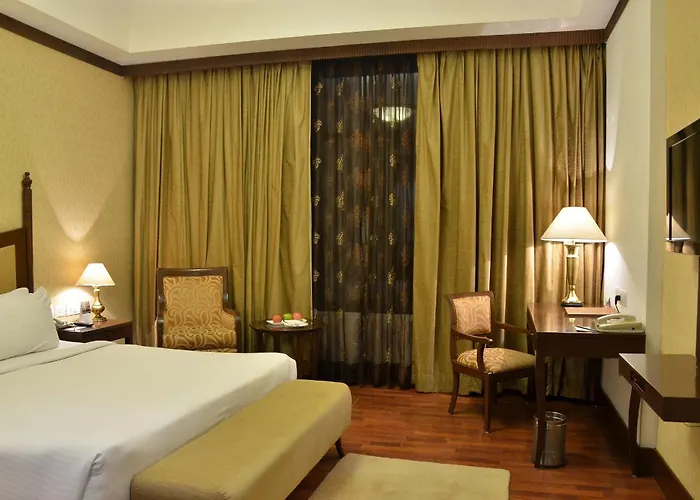 Fairley'S Hotels & Resorts New Delhi