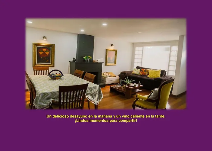 Art And Vitality House Direccion Correcta Calle 24A Bis No 44A 52 Bogota