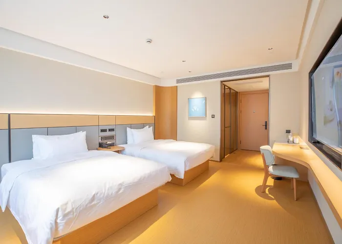 All Seasons Hotel Shanghai