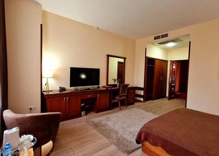 Ararat Hotel Yerevan