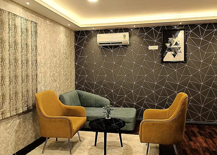 Royal Ace Luxur Hotel Bangalore