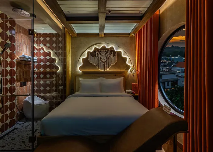 Pynt Hotel 2 Ho Chi Minh City