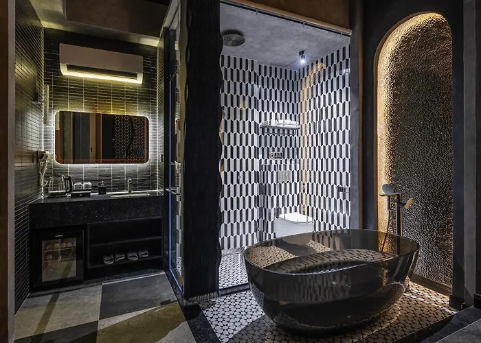 Pynt Hotel 2 Ho Chi Minh City
