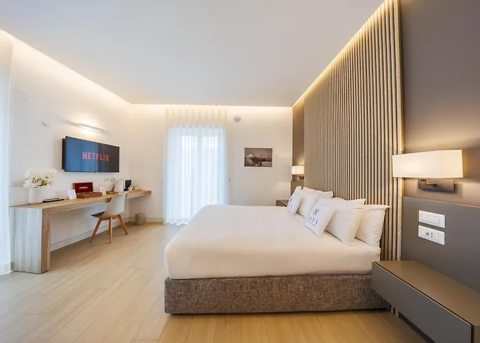 Arya Guest House Naples