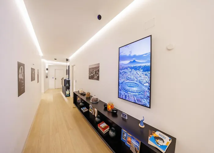 Arya Guest House Naples