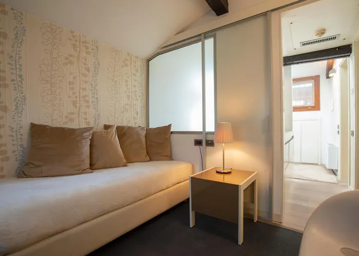 Casa Kirsch Bed & Breakfast Venice