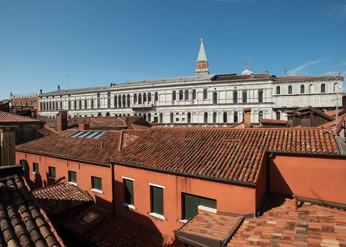 Casa Kirsch Bed & Breakfast Venice