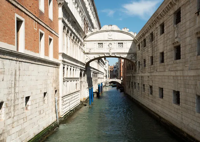 Casa Kirsch Bed & Breakfast Venice