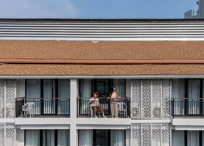 Citrus Patong Hotel By Compass Hospitality