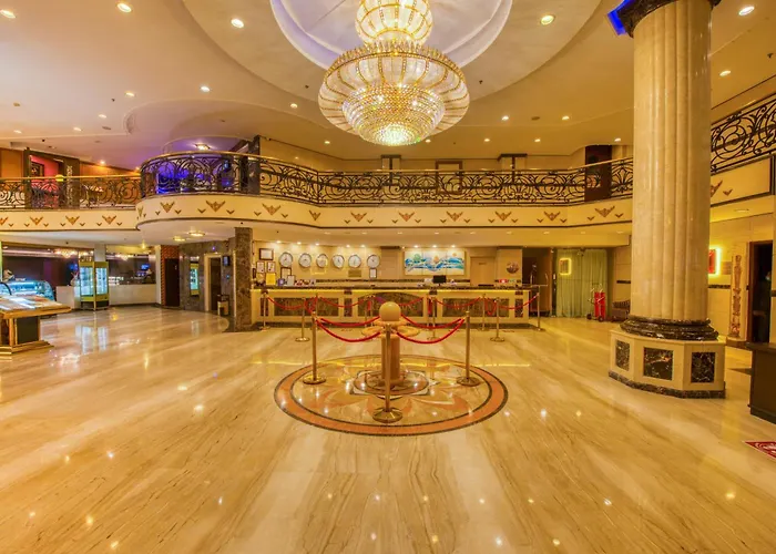 Hotel Le Royal Park Pondicherry