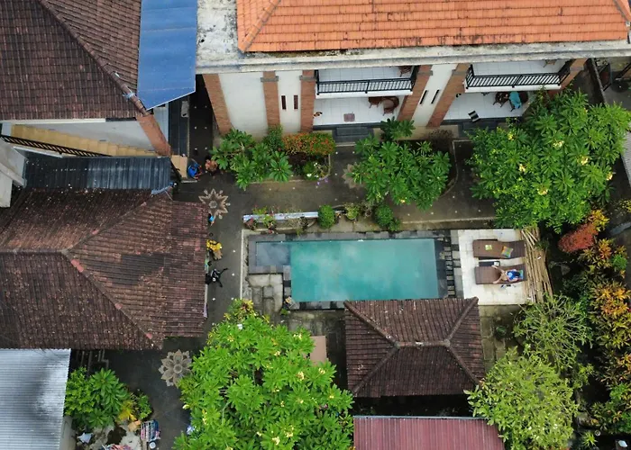 Nami House Hotel Ubud 