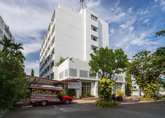 Recenta Phuket Suanluang By Deevana