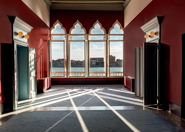 Il Palazzo Experimental Hotel Venice