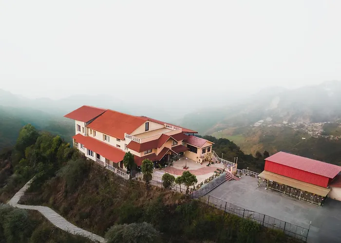 Tree Of Life Highlands Mussoorie Hotel
