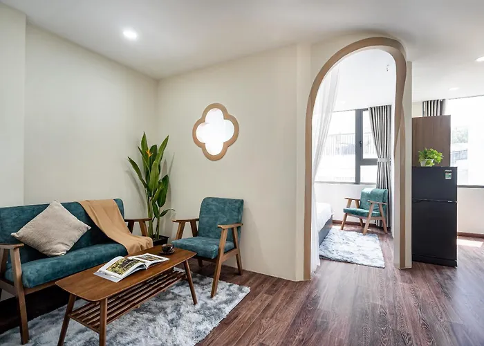 Jan Hostel Central Point Ho Chi Minh City