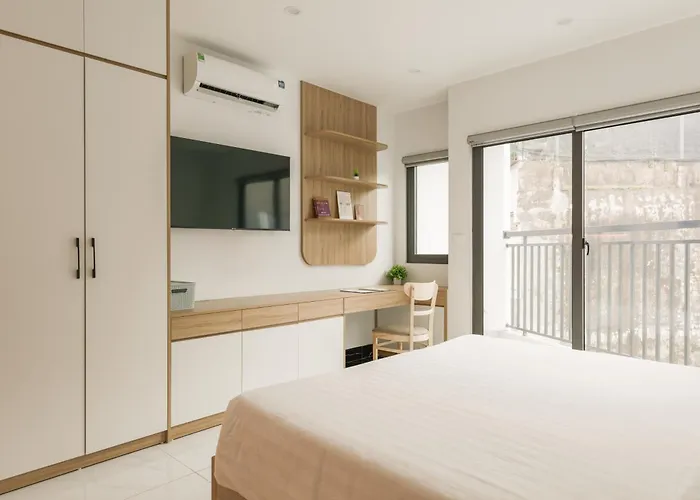 Dodo Home Ac Hanoi