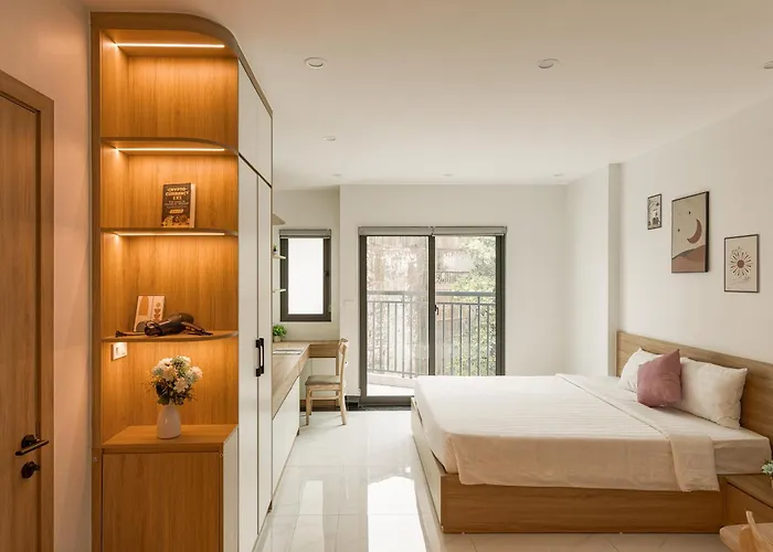Dodo Home Ac Hanoi