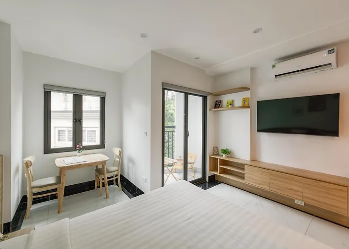 Dodo Home Ac Hanoi