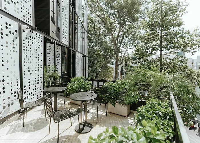 The Concept Hotel Hcmc - City Center Ho Chi Minh City