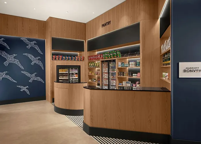 Four Points By Sheraton Istanbul Pendik
