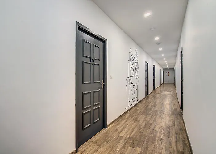 Super Townhouse T Nagar Chennai Hotel