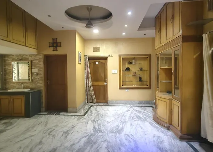 Hotel Sai Ram Plaza Bhubaneswar